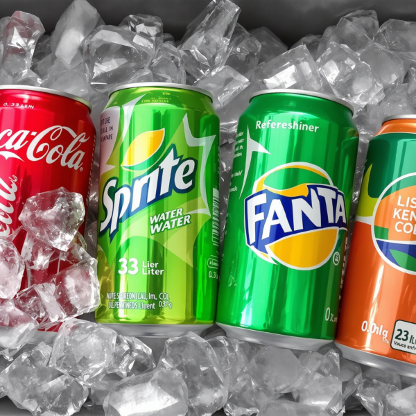 10. Softgetränke (1)